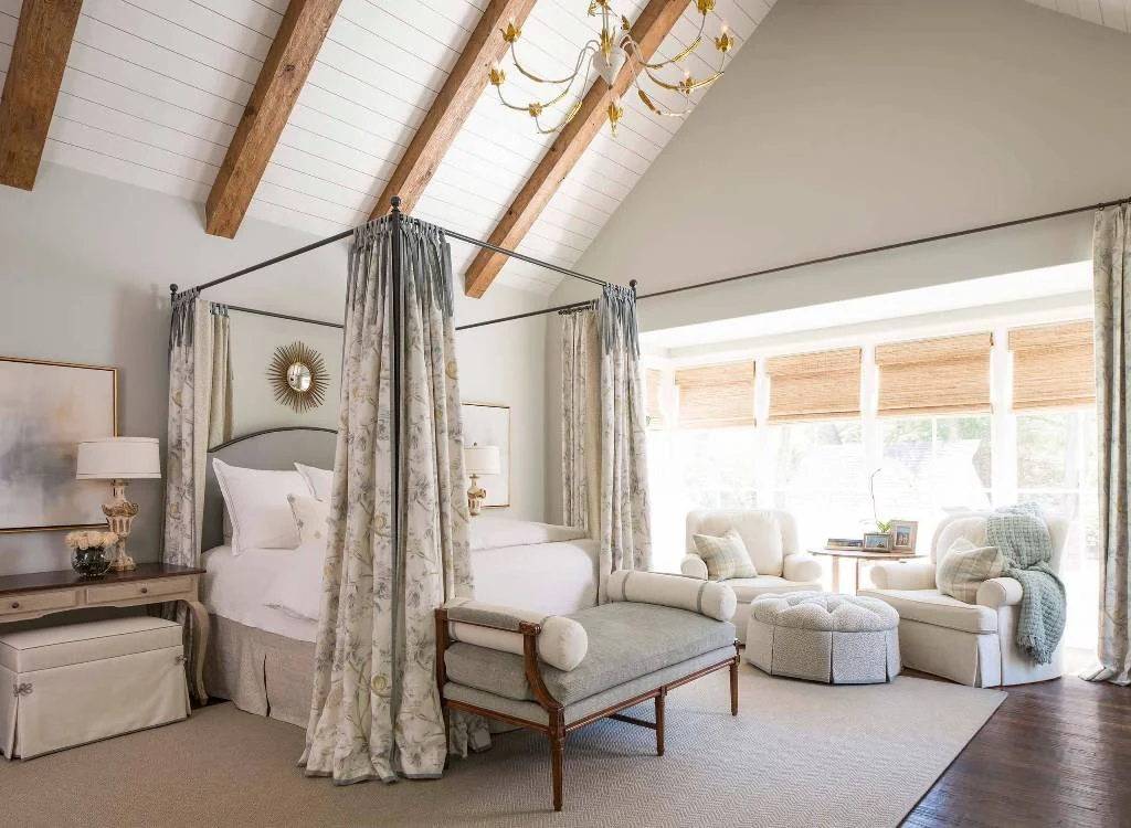 Master Bedroom Interior Design Ideas