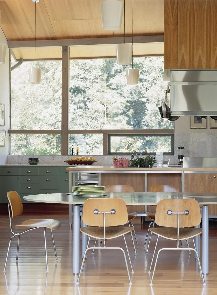 Modern Kitchen design