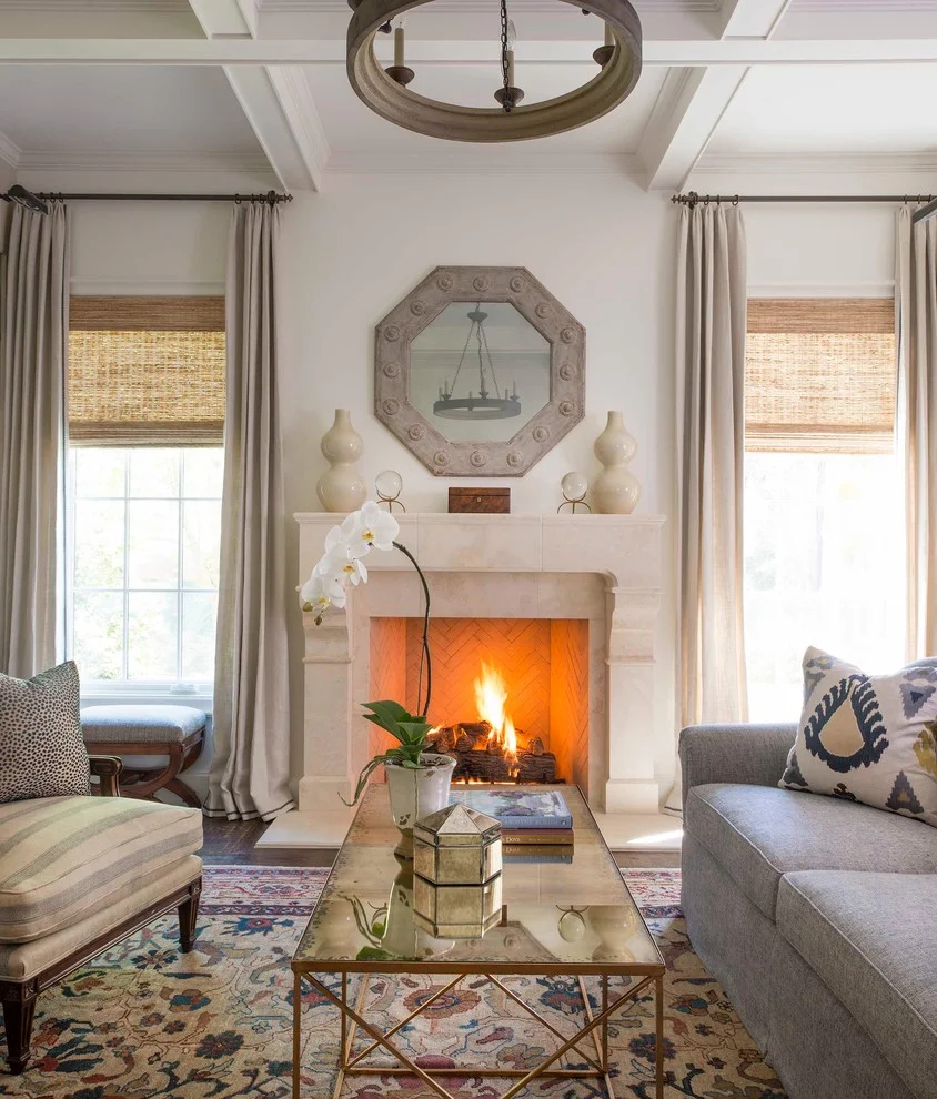 Simple Interior Design Ideas Living Room