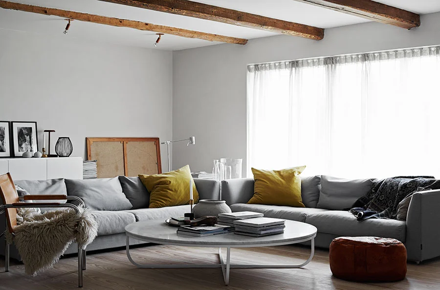 farmhouse living room decorating ideas