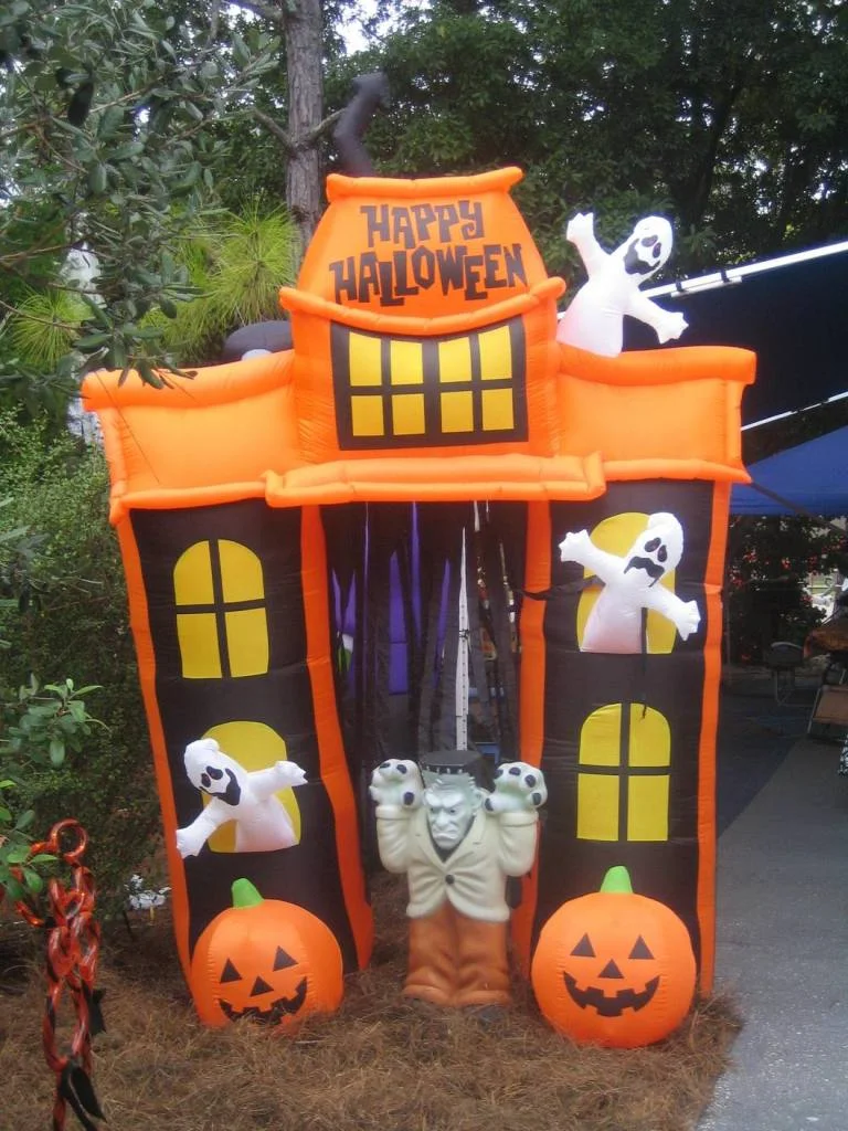 Best Halloween Decorations Disney