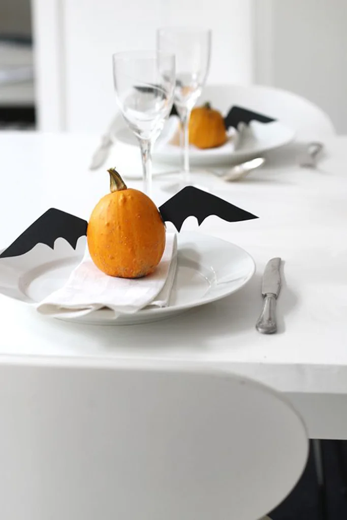 Halloween Bats