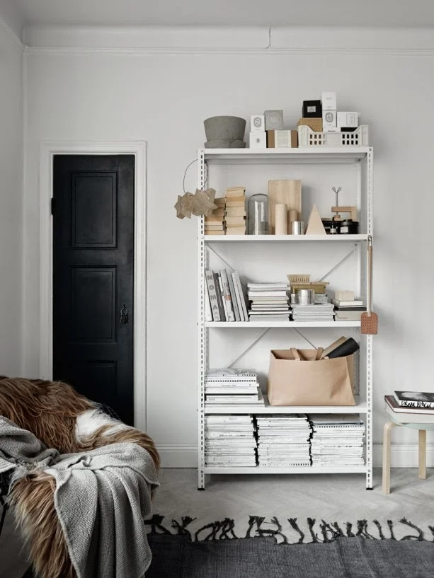 Store Room