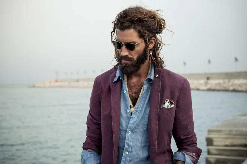 2018 Hairstyle Trend For Long Hair