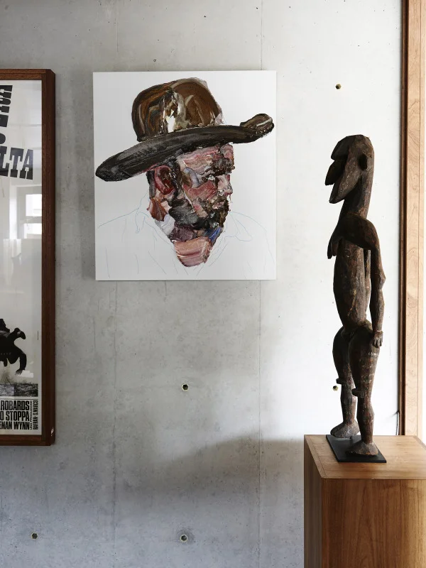 Art Wall Decoration