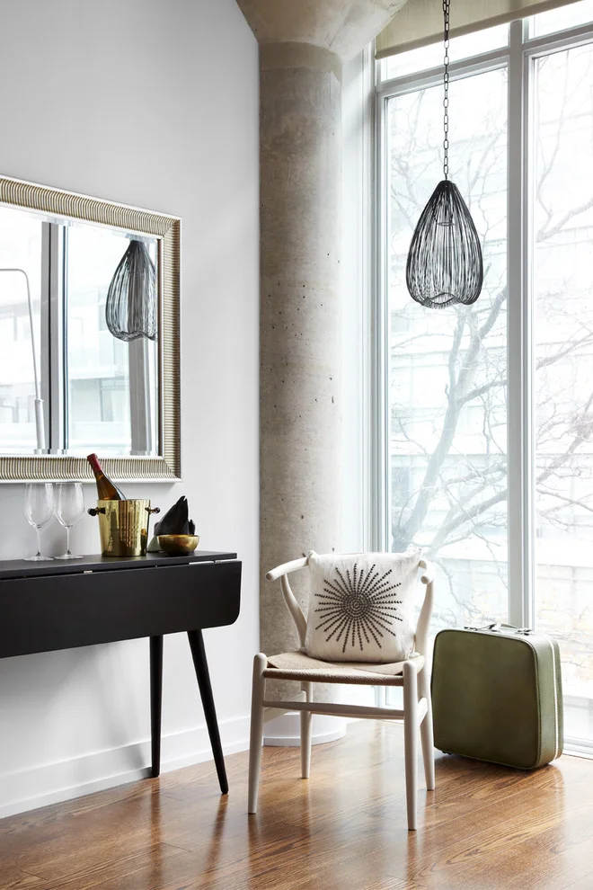Corner Seating Ideas
