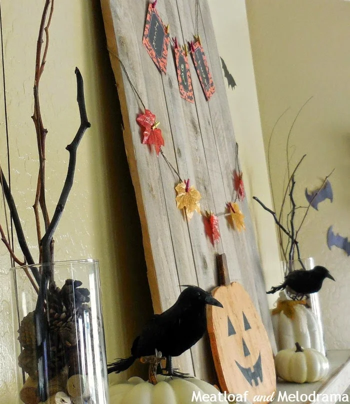 Halloween Decorations