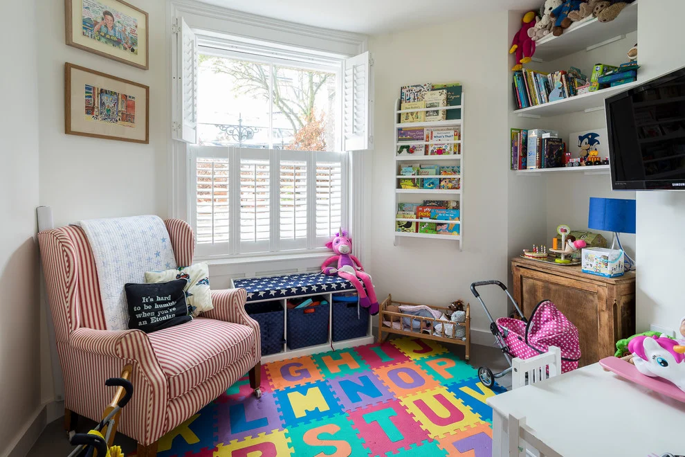 Kids Playroom