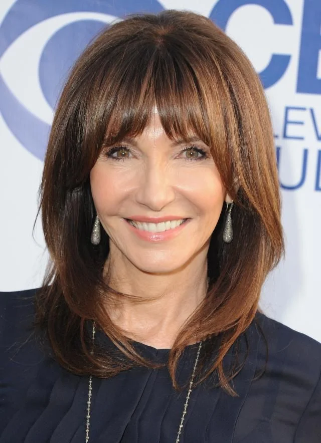 Medium Length Bob