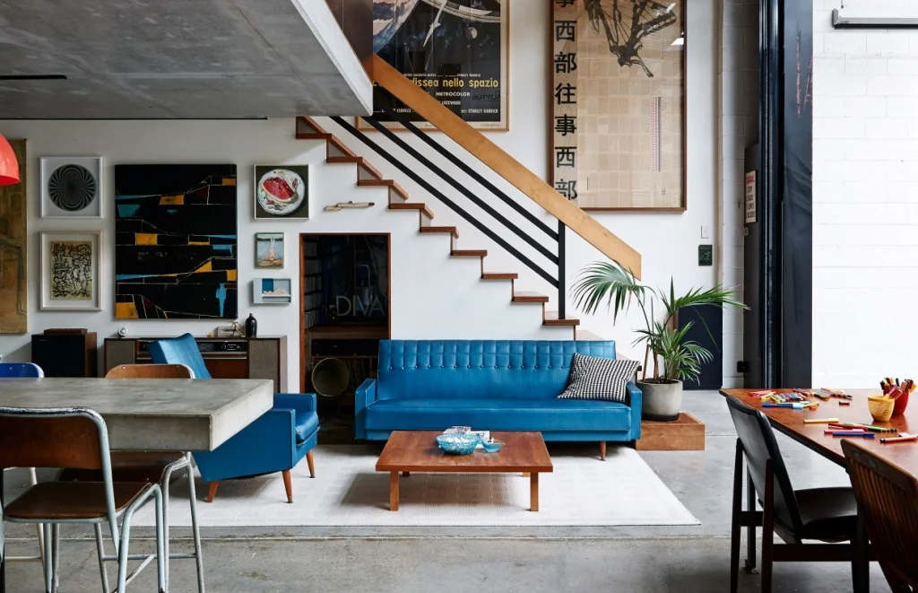 Modern Home