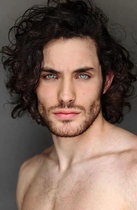 Natural Curly Hair