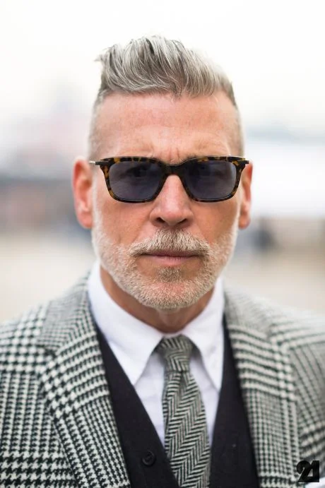 Short Grey Haircuts For Thin Hair Over 50