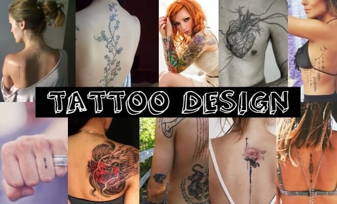 Tattoo Design