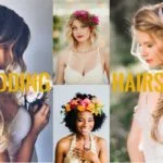 Wedding Hairstyles