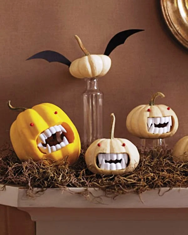 halloween decorations for the kids party