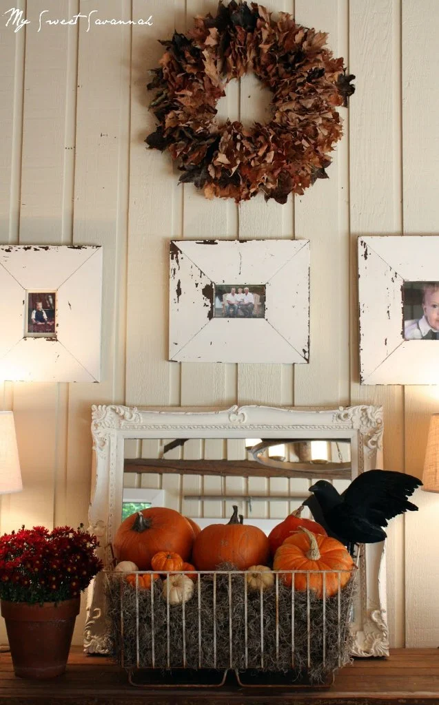 painted cedar walls Rustic Decorations