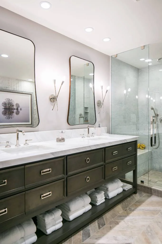 Bathroom Storage Cabinets