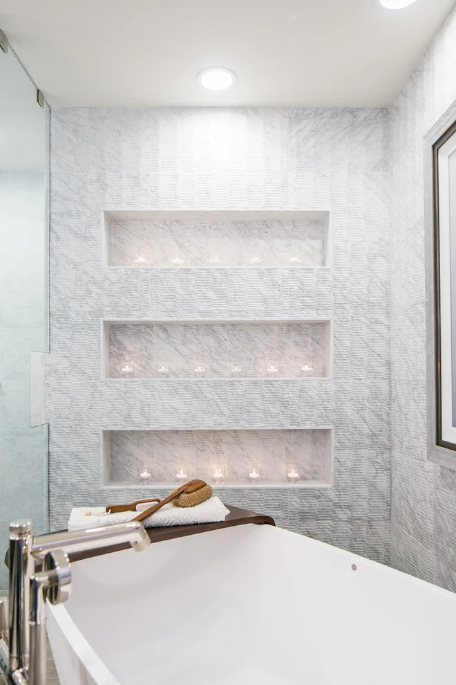 Beautiful Bathtubs