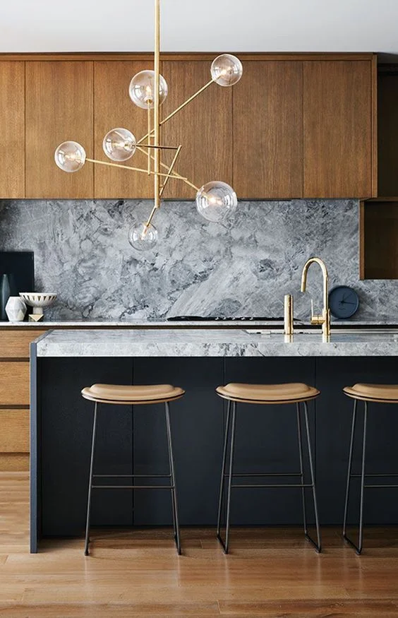 Brilliant Kitchen Lighting Ideas