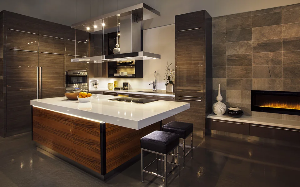 Dark Modern Elegant Designs