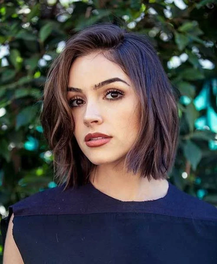From Bob to Pixie