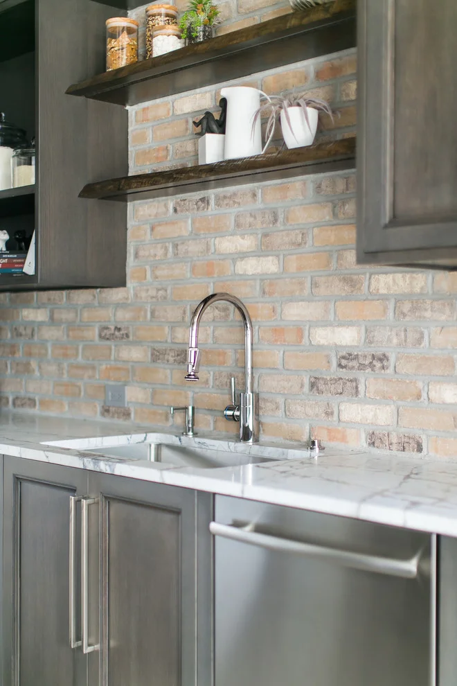 Kitchen Marble Sink