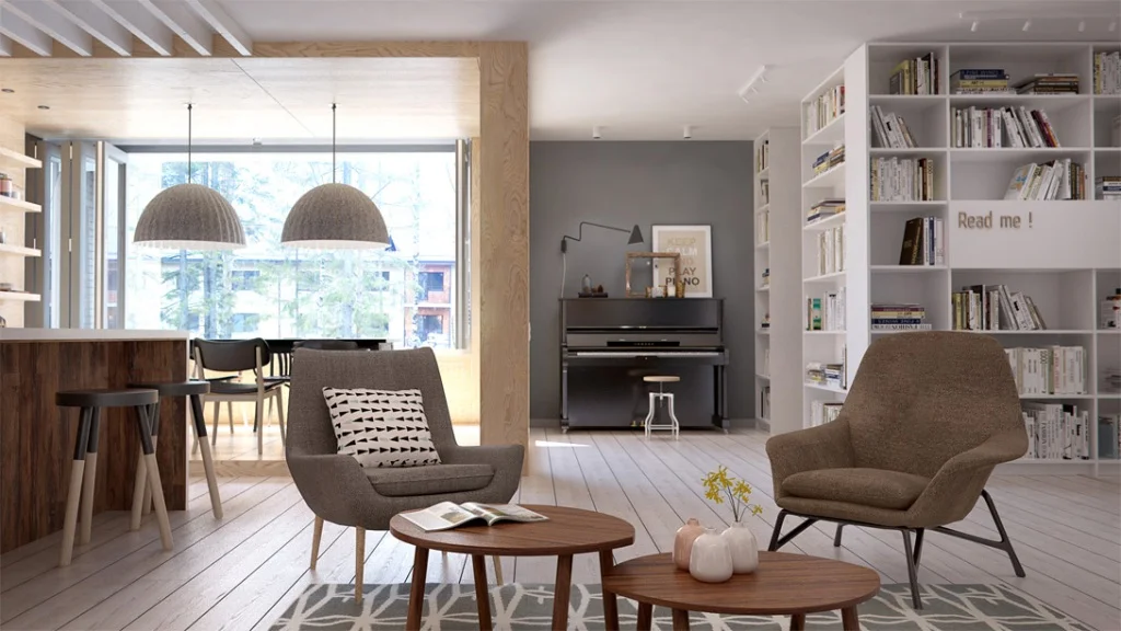 Living Room Dining Room Kitchen Combo Layout Ideas