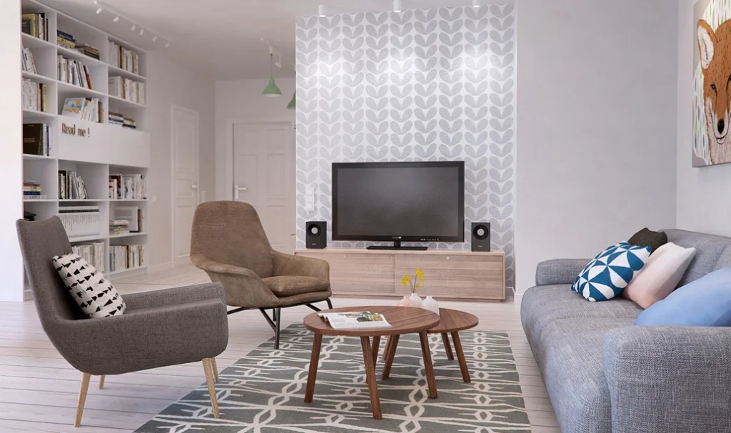 Living Room Entertainment ideas