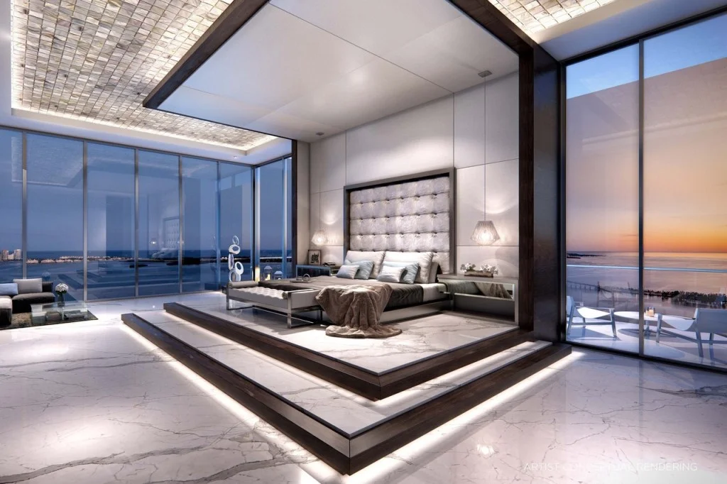Master Bedroom Designs