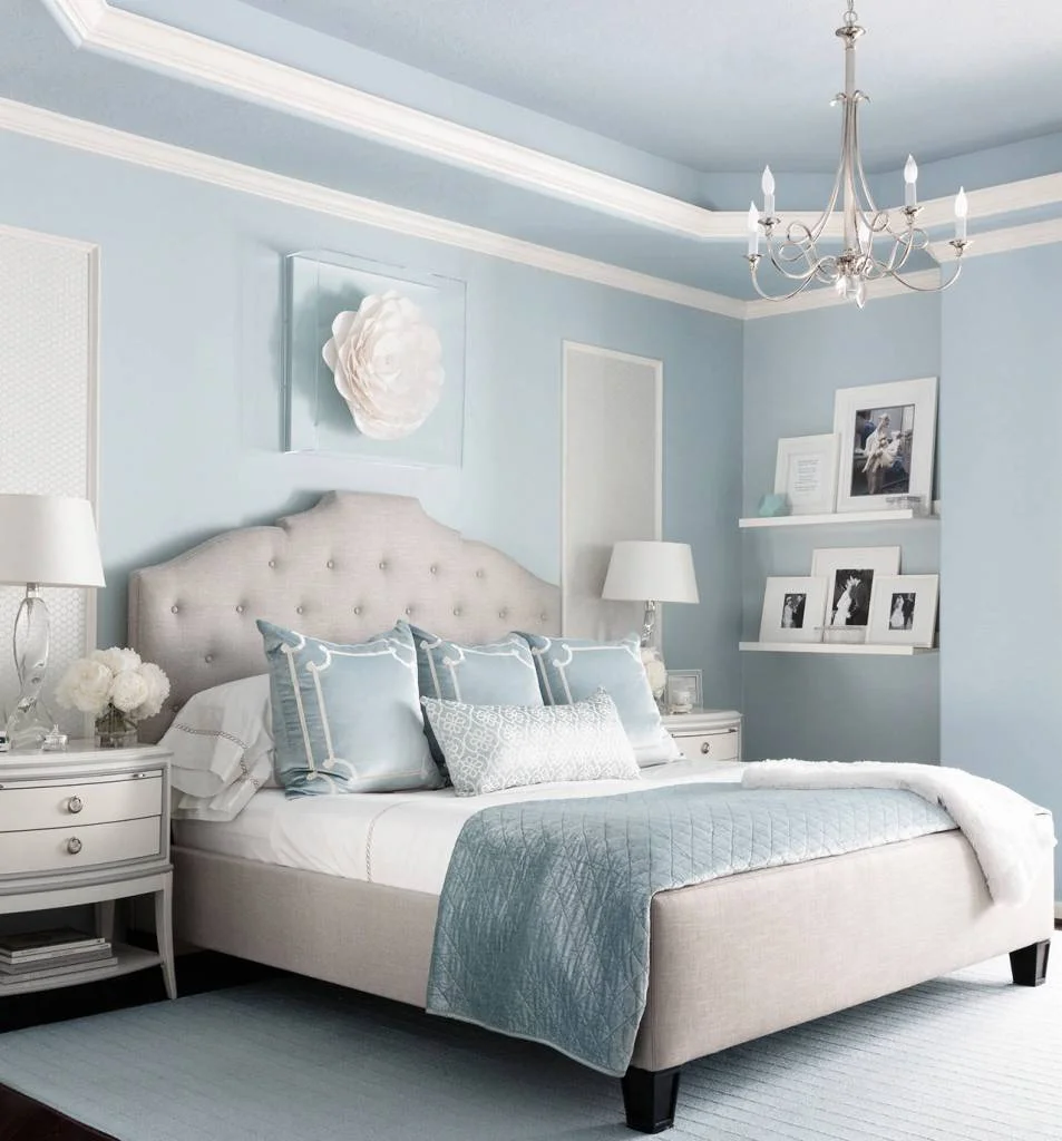 Master Bedroom For Girls