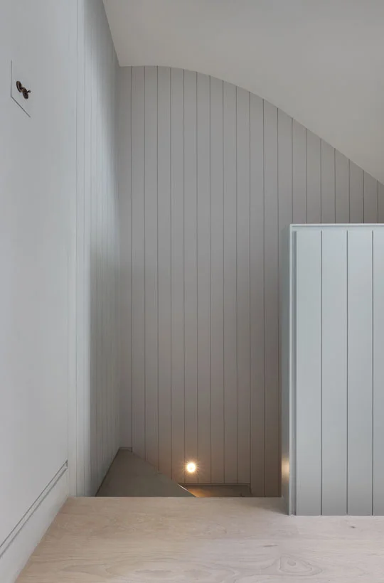 Staircase Lighting