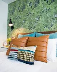 bedding throw pillow sets