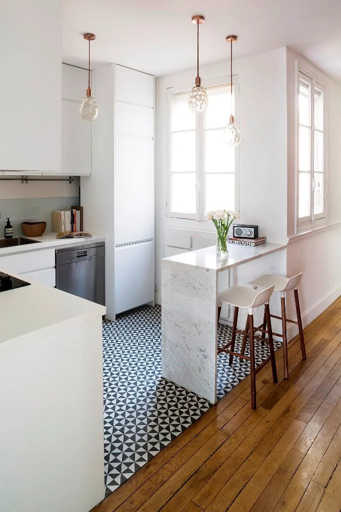 Charcoal Grey Kitchen Cabinets