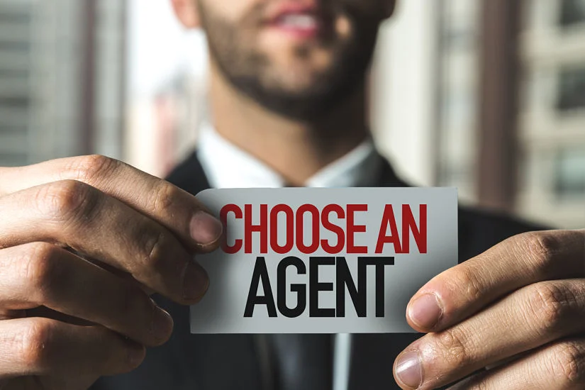 Choosing a Real Estate Broker