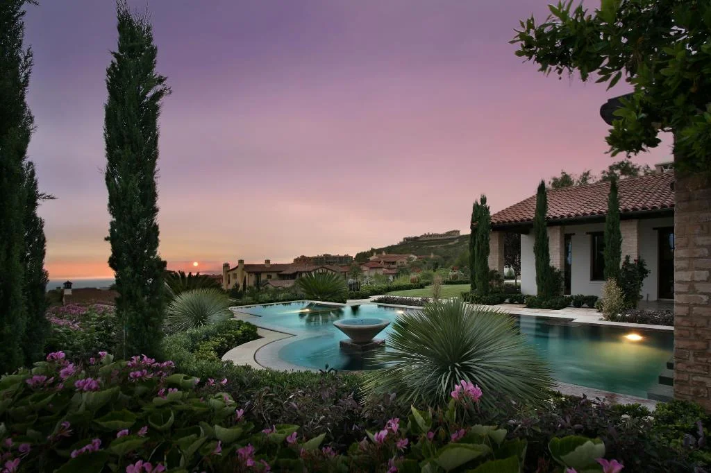 Inground Pool Landscaping Ideas