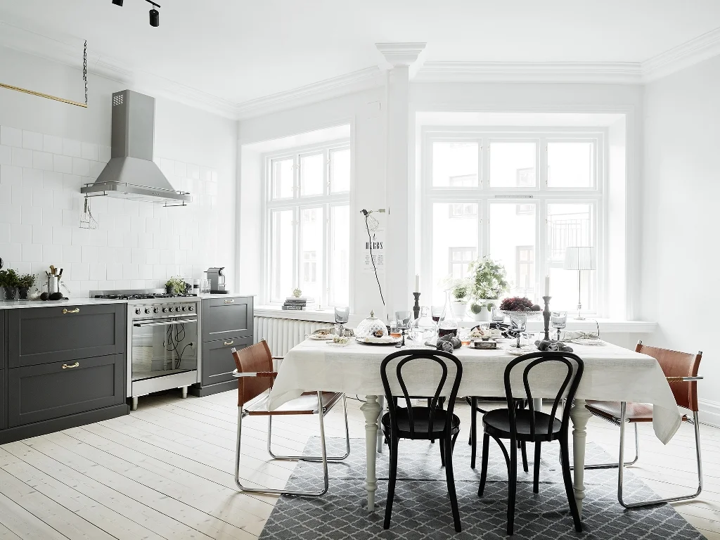 Interior Photography