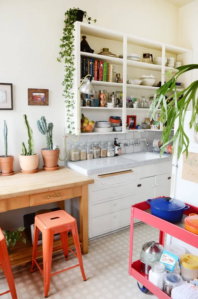 Mix and Match Kitchen Appliances