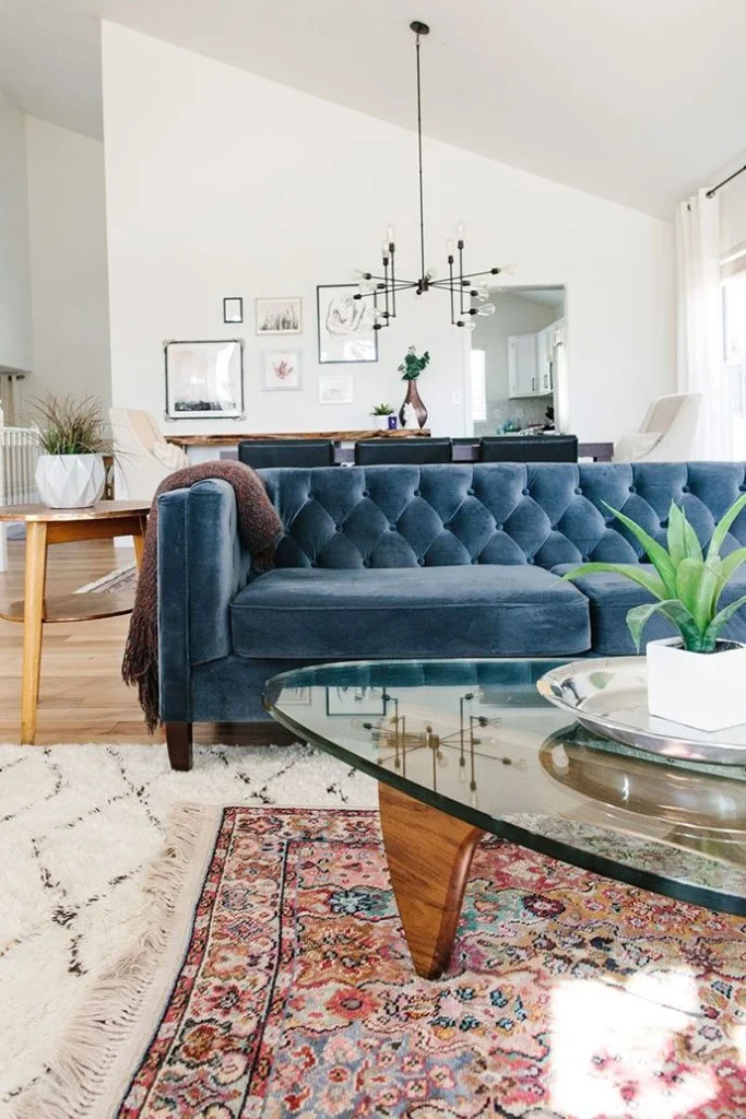 Natural Light In Interior Design