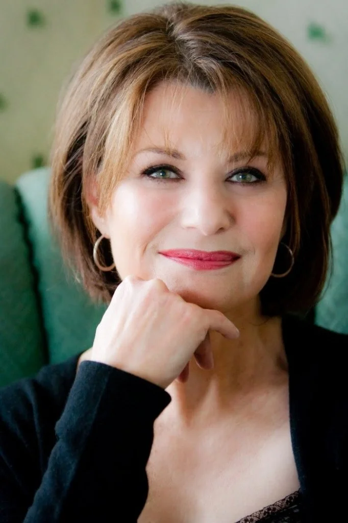 Short Hairstyles For Women over 50