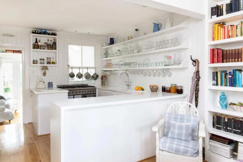 Whitstable Island Cottage