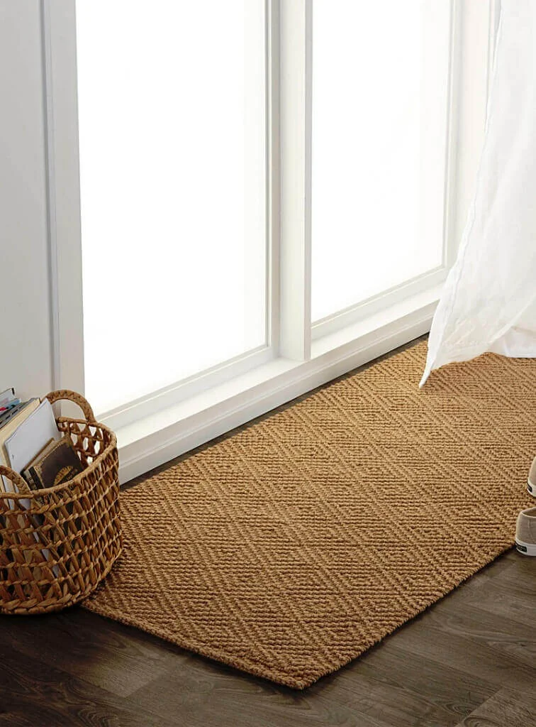 Rustic Style Doormat