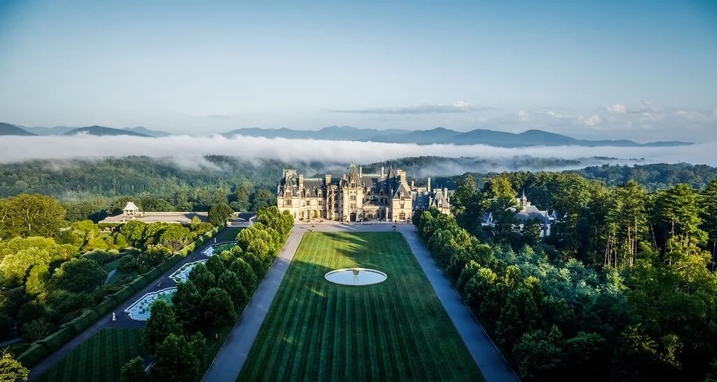 Biltmore Estate