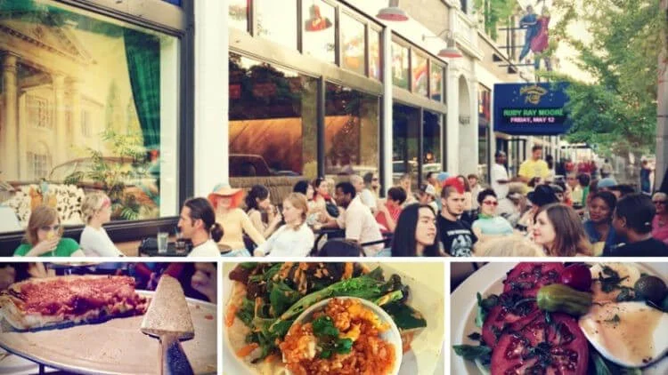 Chicago Loop Food Walking Tour