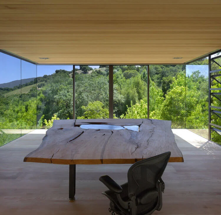 Teahouse Meditation