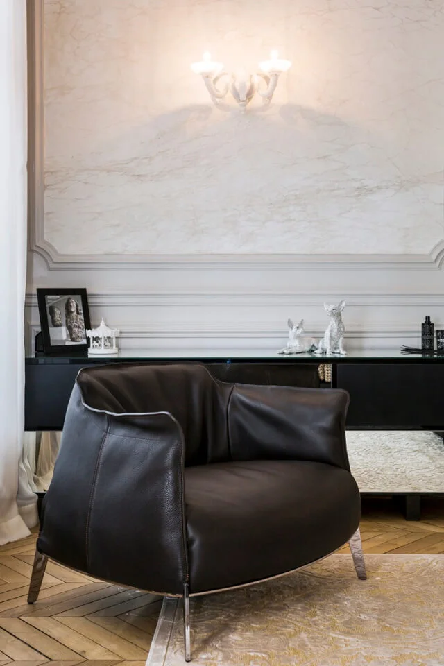 archibald armchair comfort