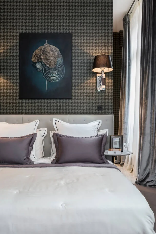 wall lamps bedroom