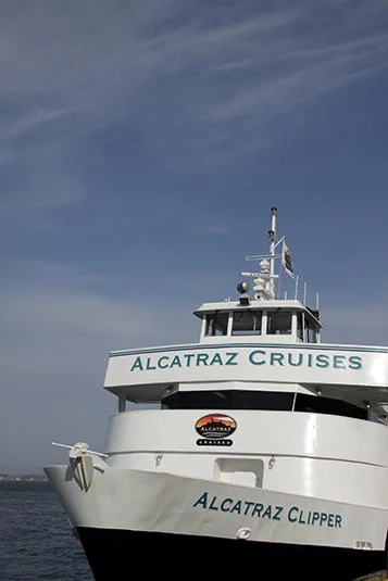 Alcatraz Tour Twilight Bay Cruise