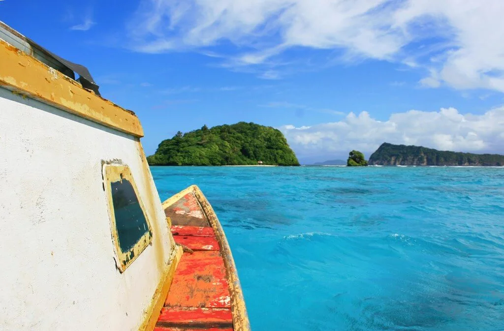 Apolima, Samoa