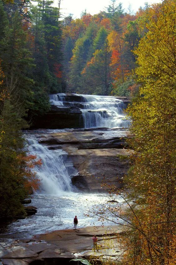 Asheville, North Carolina