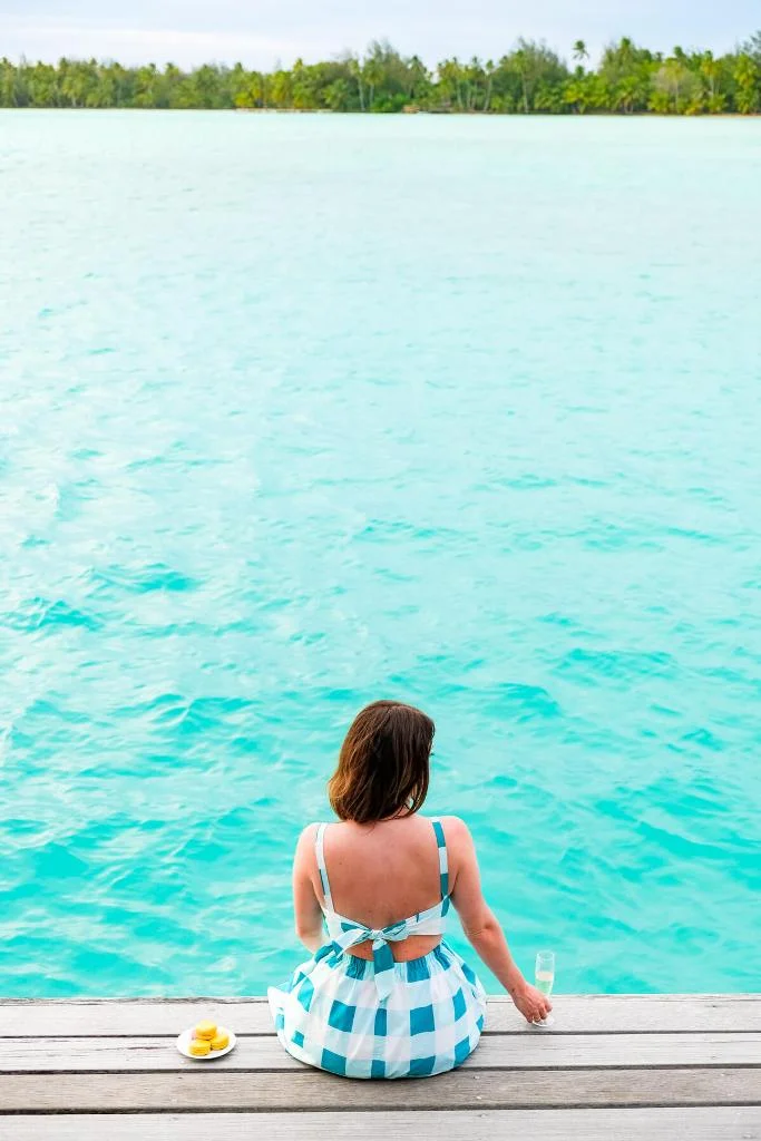 Bora Bora, French Polynesia